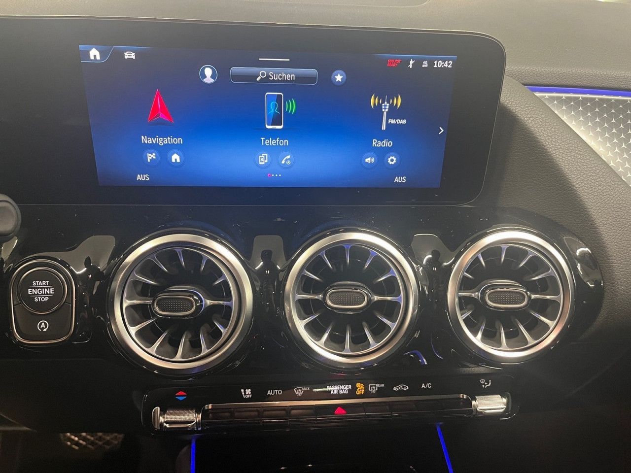 Mercedes-Benz GLA – Bild 9