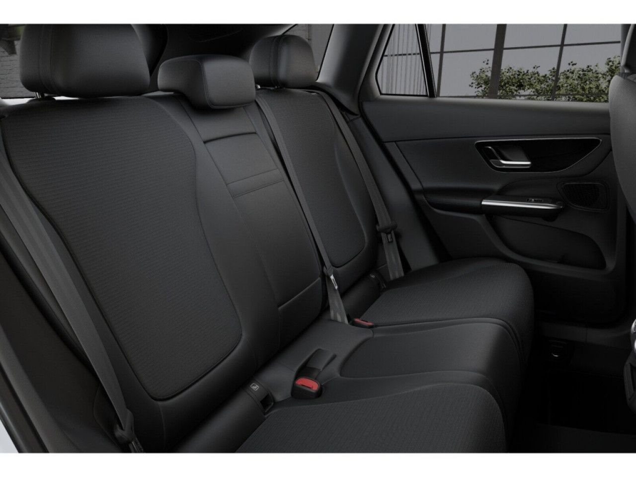 Mercedes-Benz GLC – Bild 9