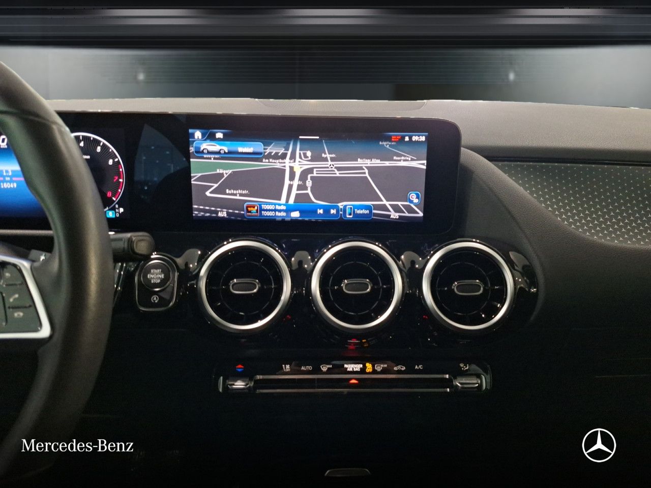 Mercedes-Benz GLA – Bild 14