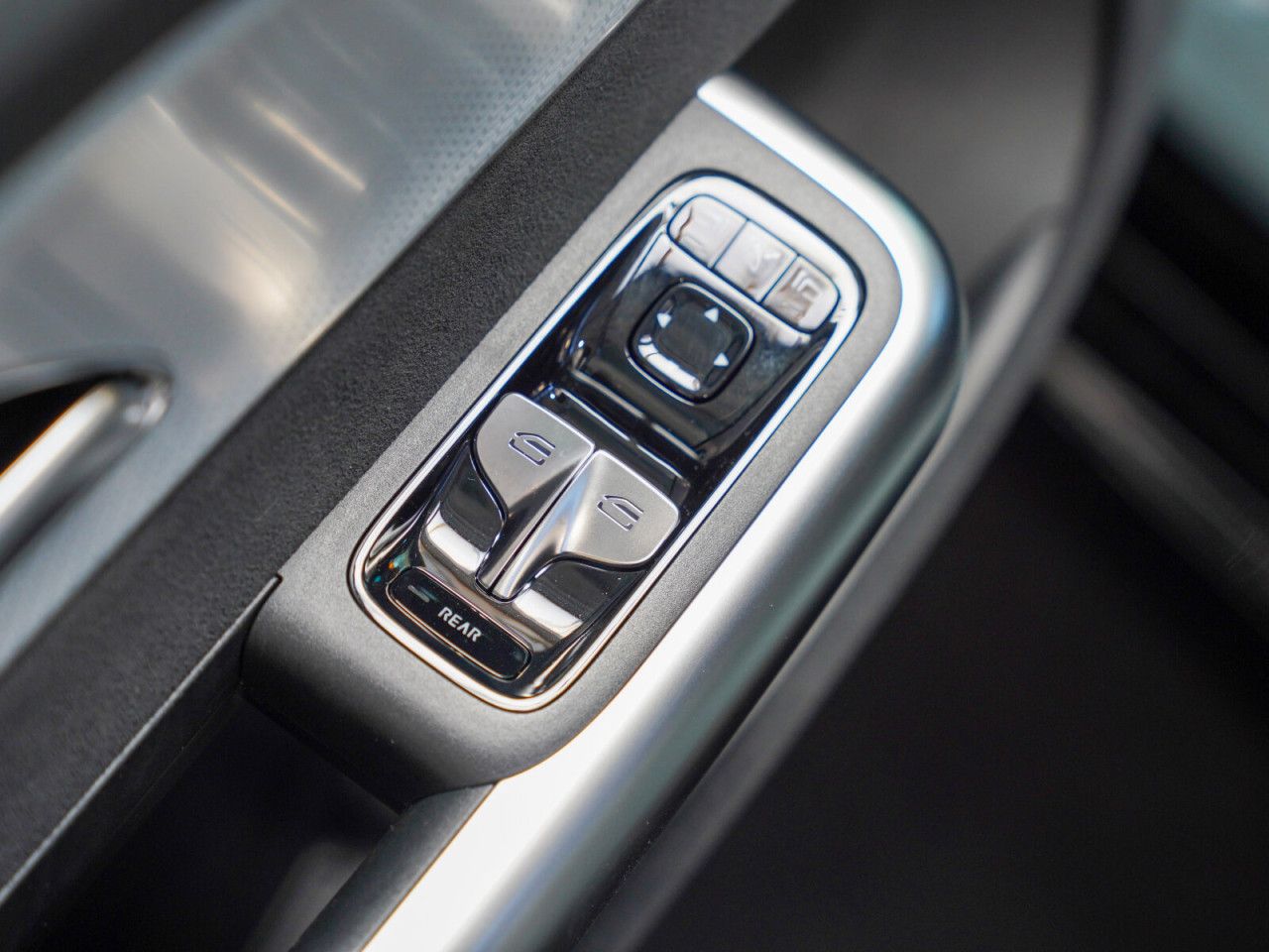 Mercedes-Benz CLA – Bild 18