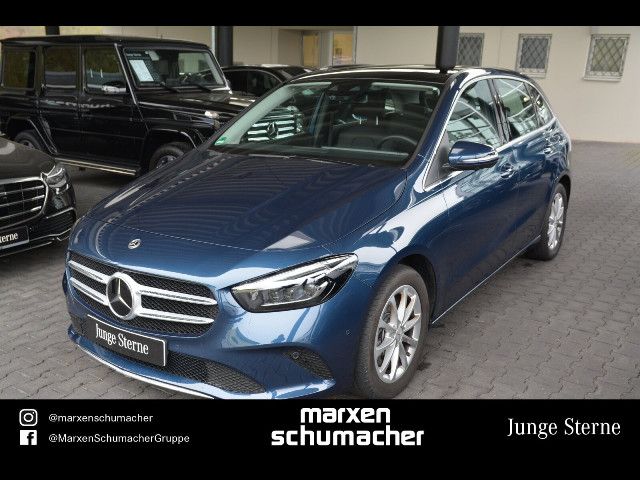 Mercedes-Benz B 250 occasion