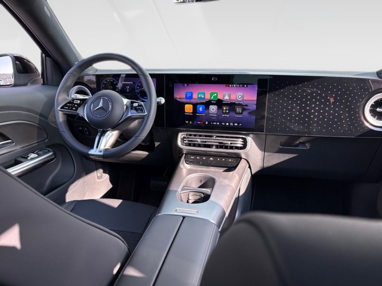 Mercedes-Benz GLB – Bild 7