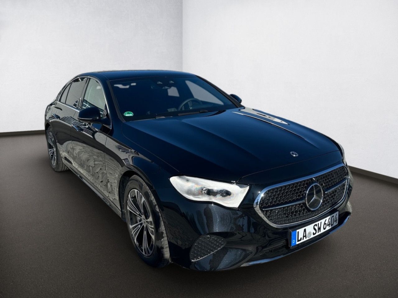 Mercedes-Benz E-Klasse – Bild 6