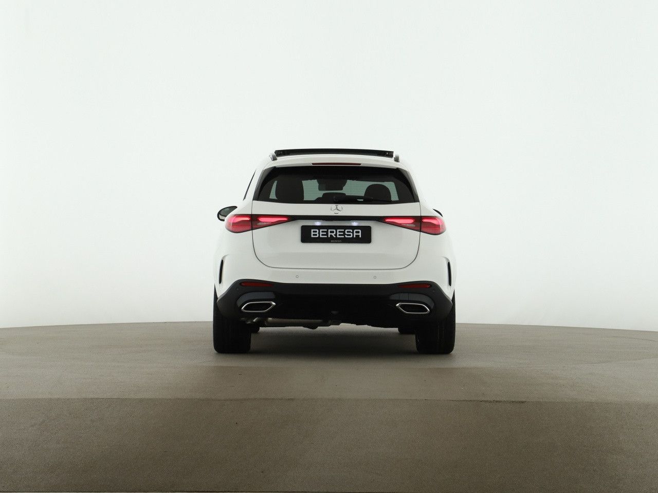 Mercedes-Benz GLC – Bild 5