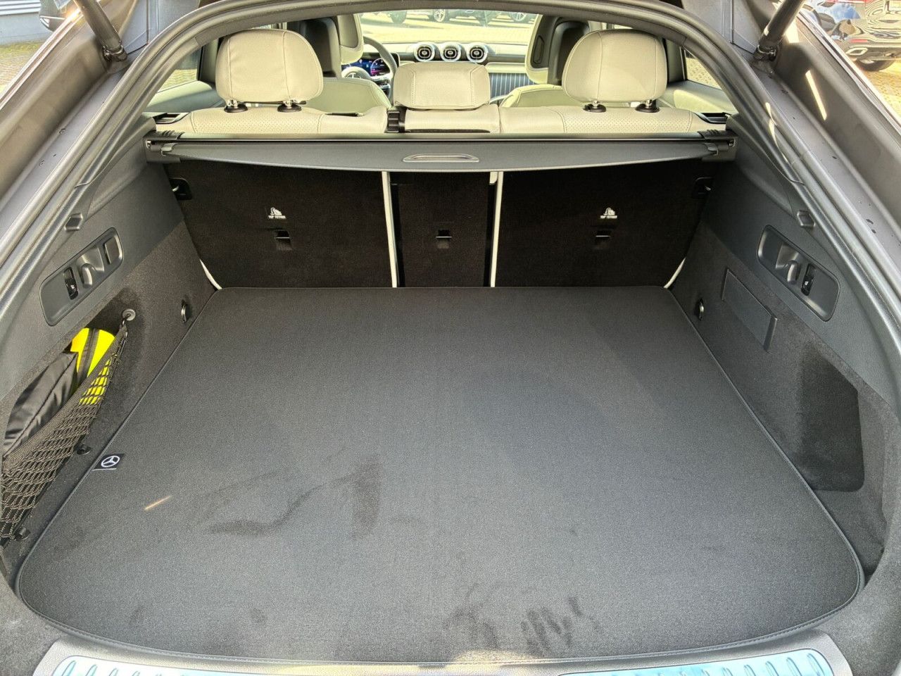 Mercedes-Benz GLC – Bild 25
