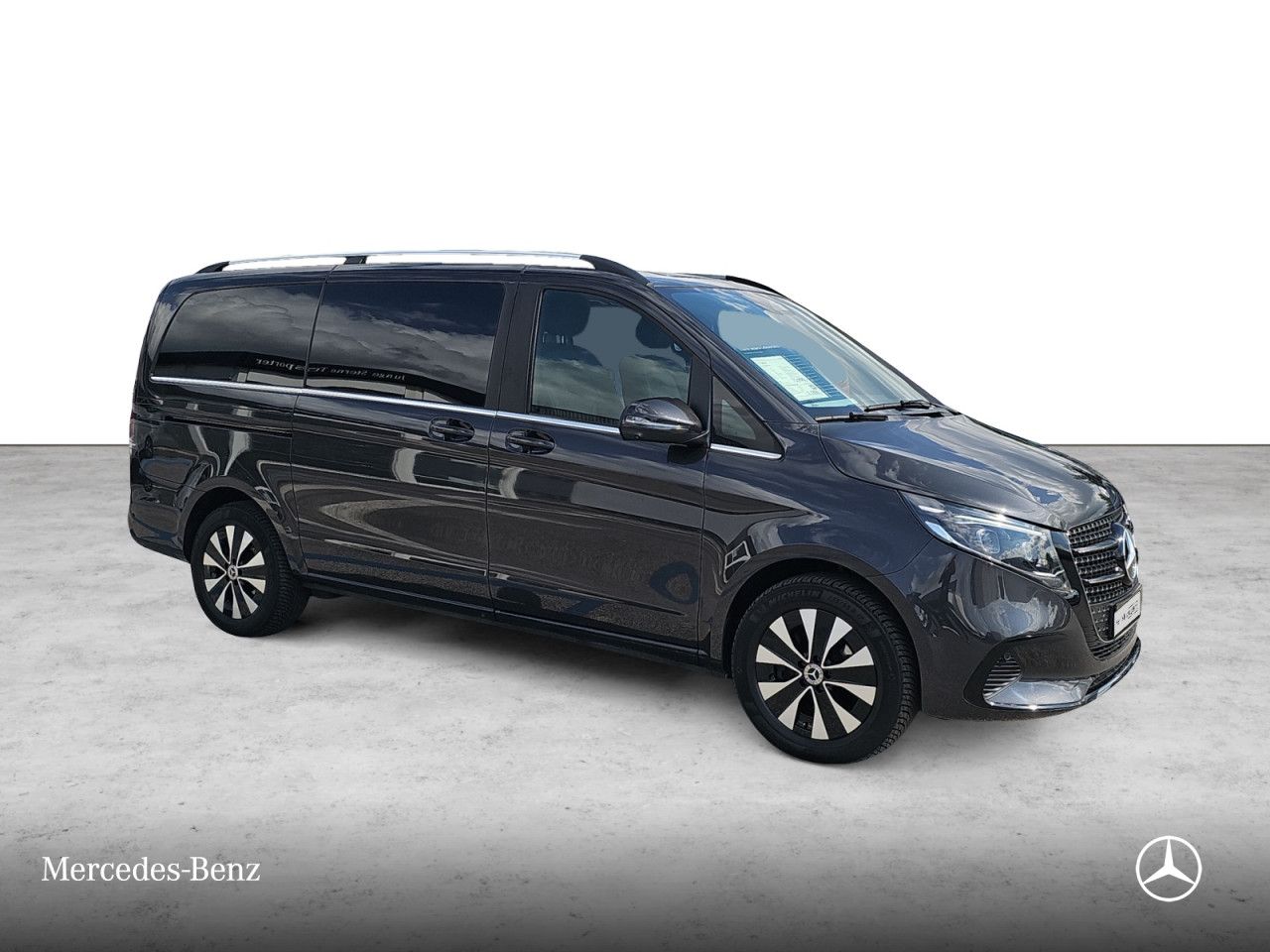 Mercedes-Benz V-Klasse – Bild 3
