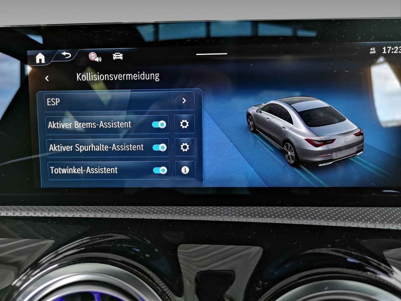 Mercedes-Benz CLA – Bild 19