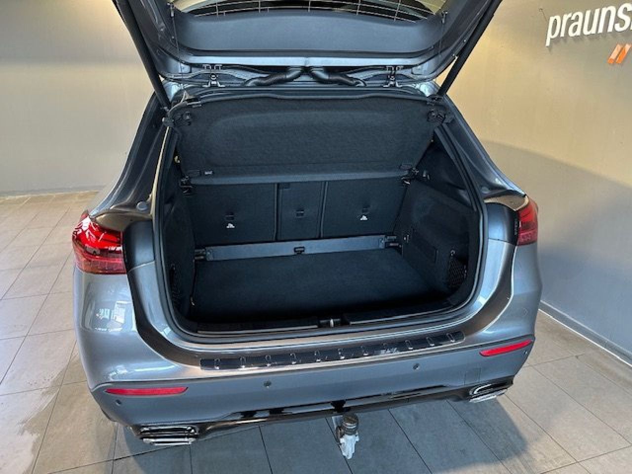 Mercedes-Benz GLA – Bild 2