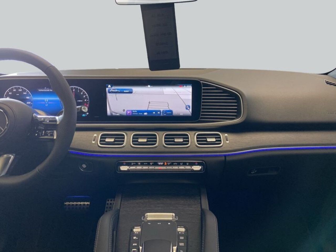 Mercedes-Benz GLE – Bild 16