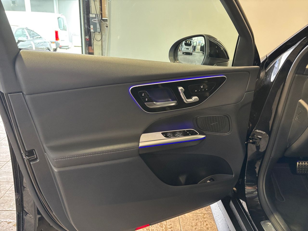 Mercedes-Benz GLC – Bild 9