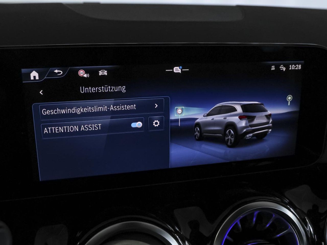 Mercedes-Benz GLA – Bild 13