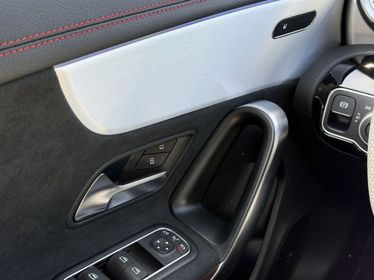 Mercedes-Benz CLA – Bild 13