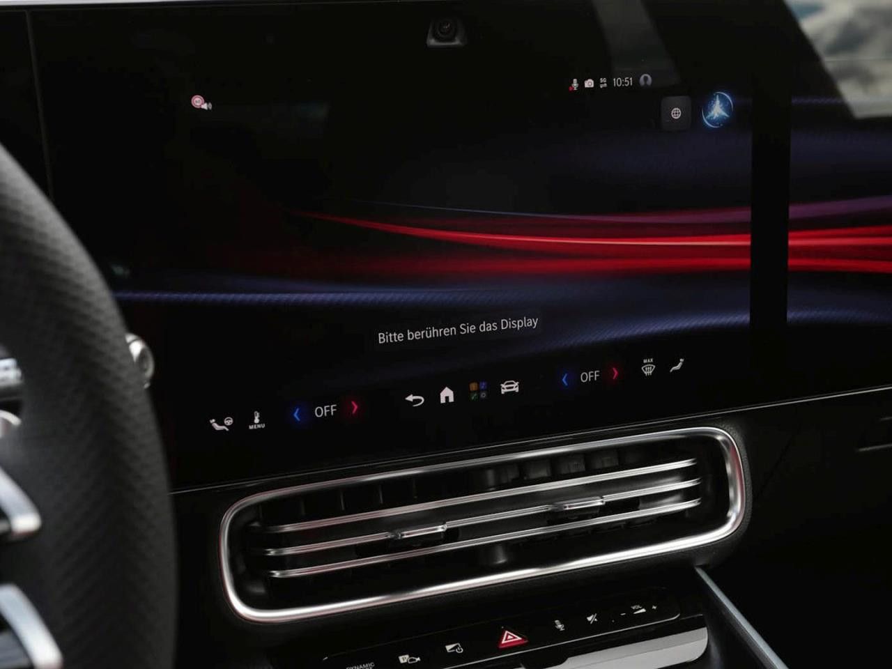 Mercedes-Benz CLA – Bild 12