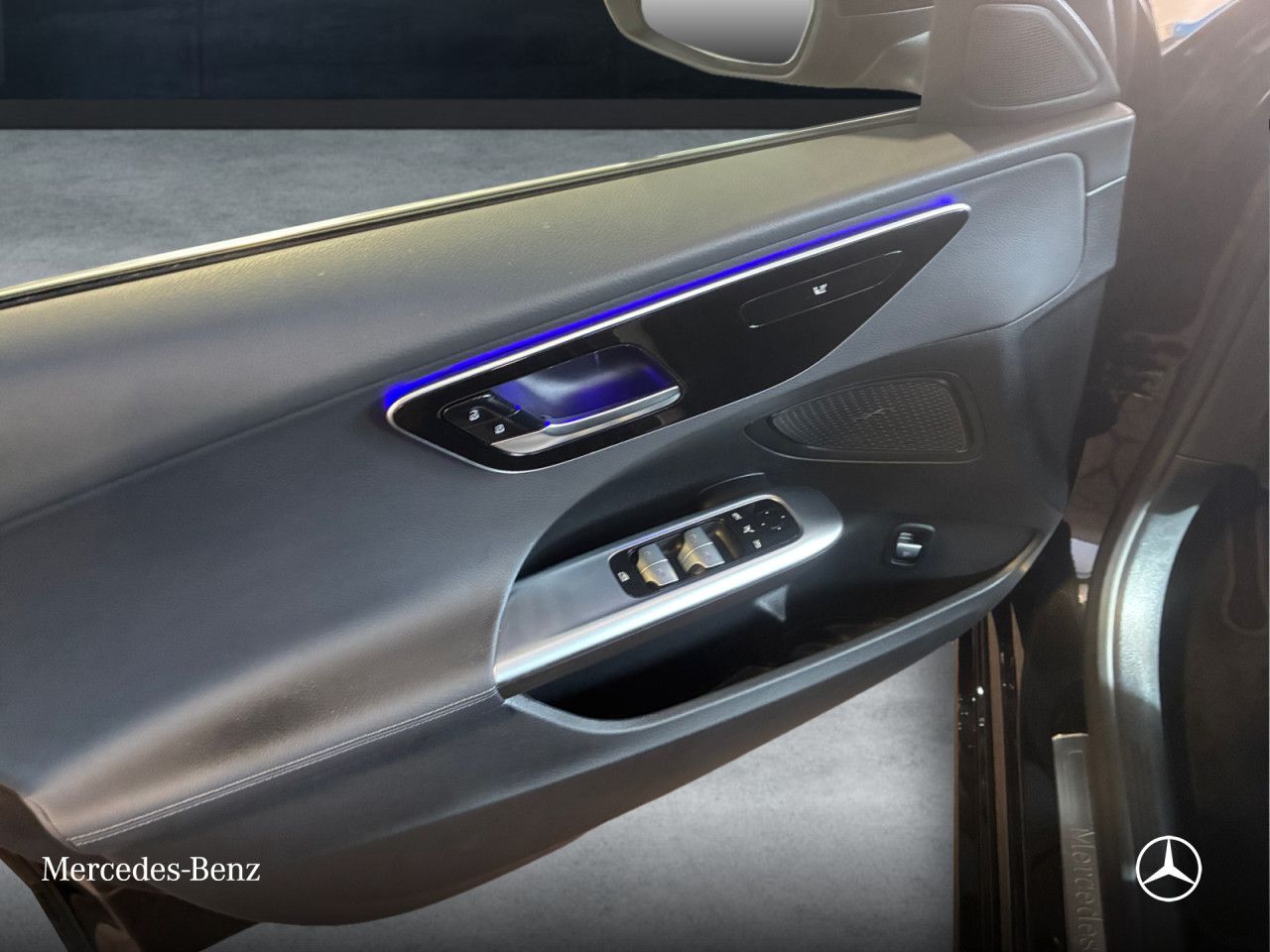 Mercedes-Benz C-Klasse – Bild 10