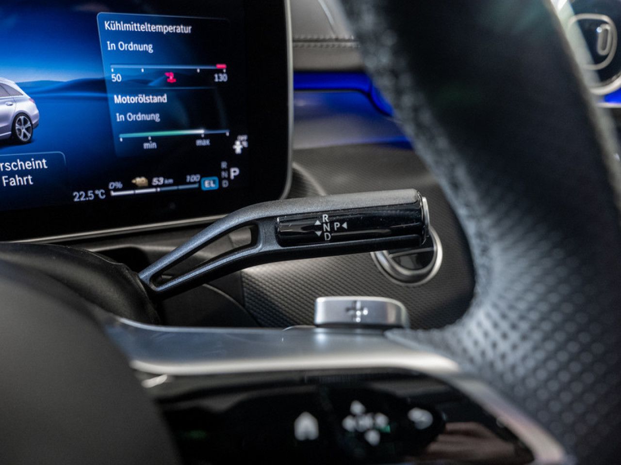 Mercedes-Benz C-Klasse – Bild 19