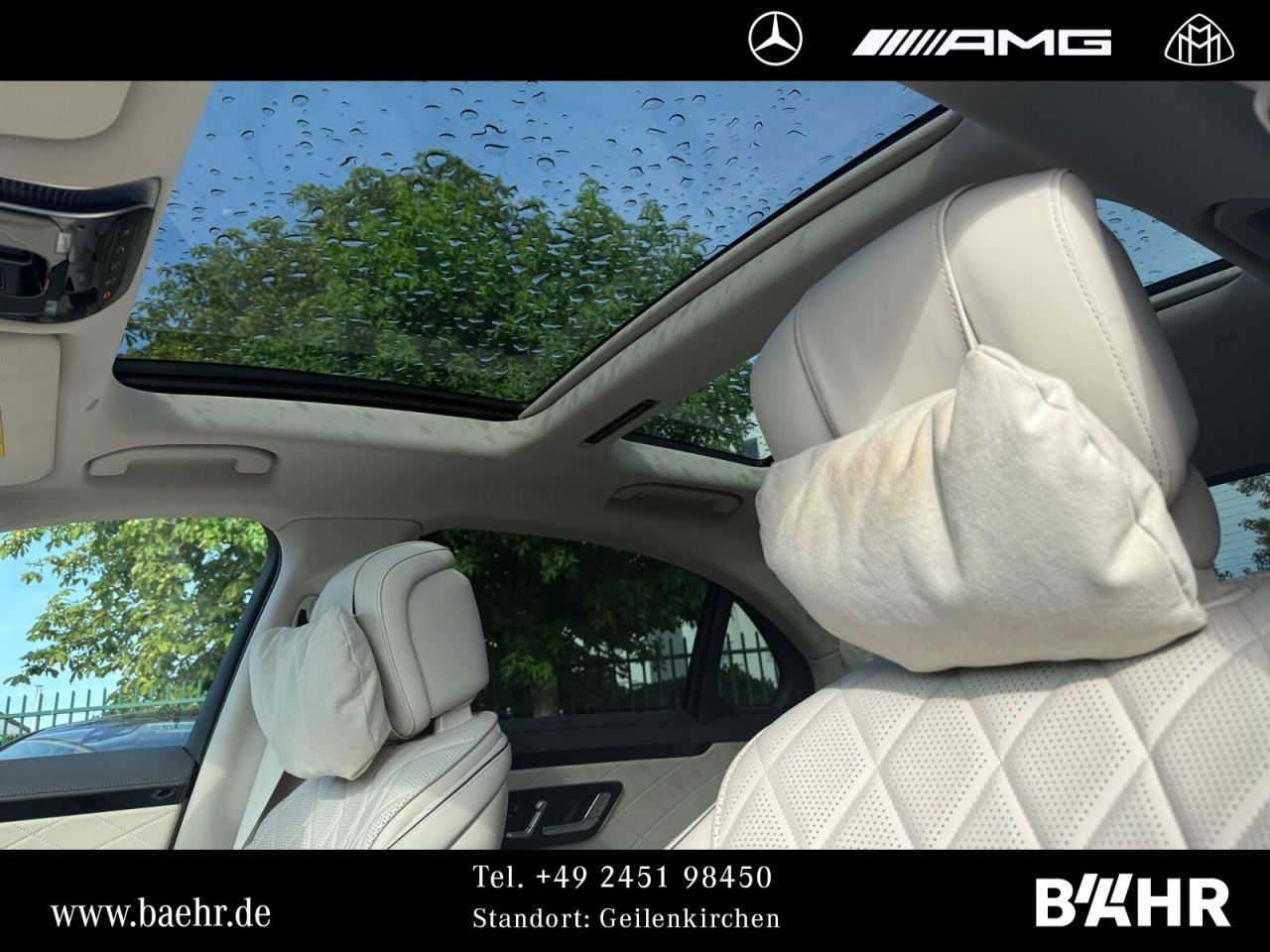 Mercedes-Benz S-Klasse – Bild 18