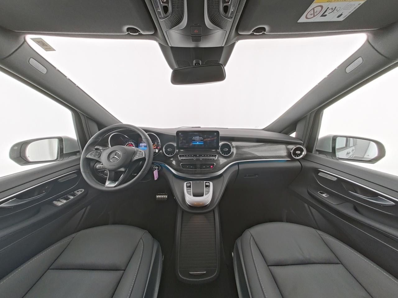 Mercedes-Benz V-Klasse – Bild 3
