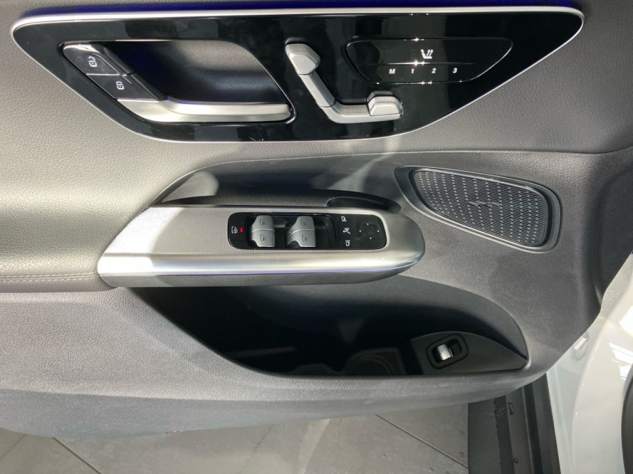 Mercedes-Benz GLC – Bild 13
