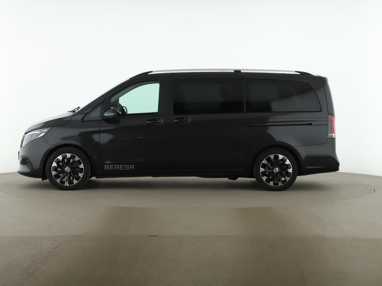 Mercedes-Benz V-Klasse – Bild 3
