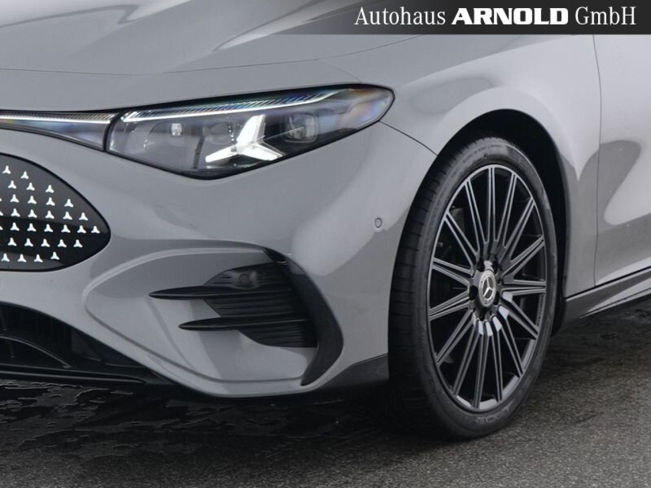 Mercedes-Benz CLA – Bild 3