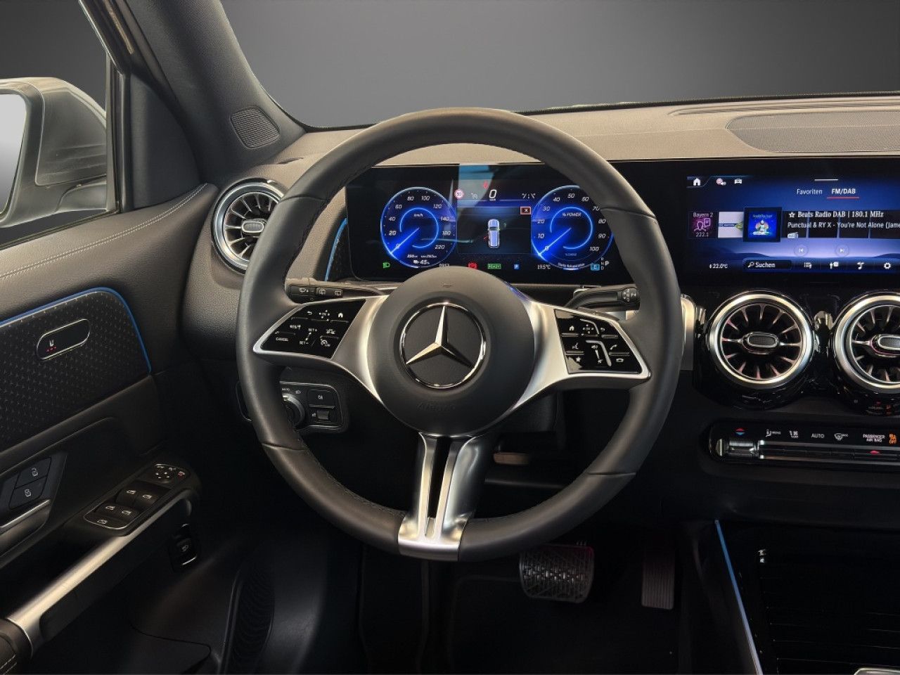 Mercedes-Benz EQB – Bild 5