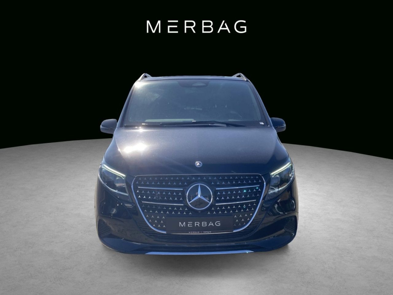 Mercedes-Benz V-Klasse – Bild 2