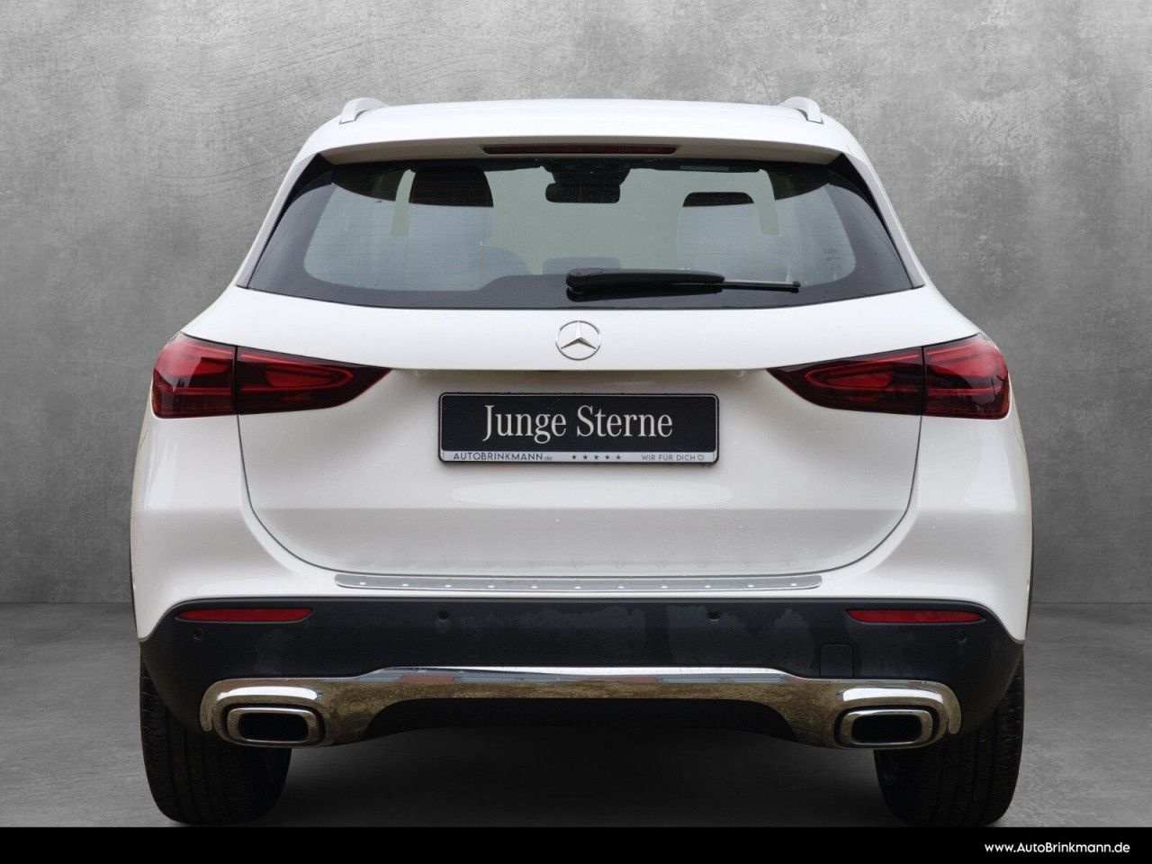 Mercedes-Benz GLA – Bild 6
