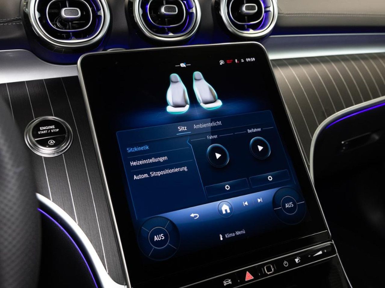 Mercedes-Benz CLE – Bild 12