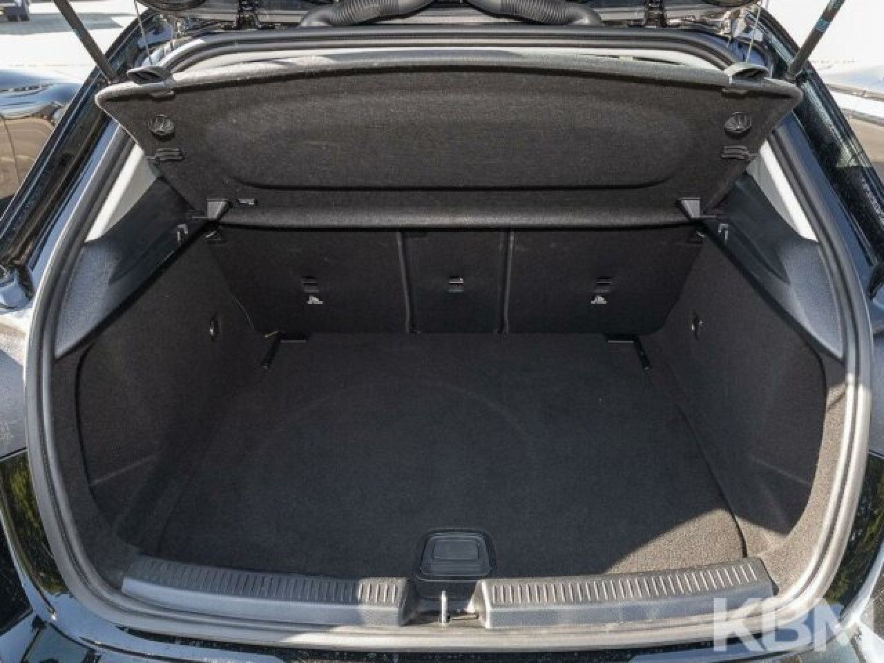 Mercedes-Benz A-Klasse – Bild 11