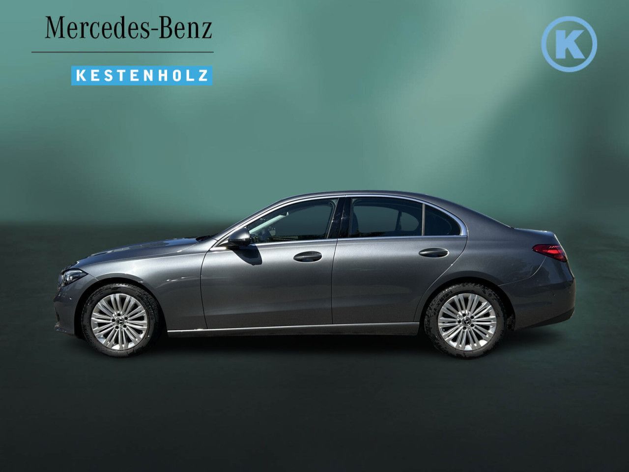 Mercedes-Benz C-Klasse – Bild 8