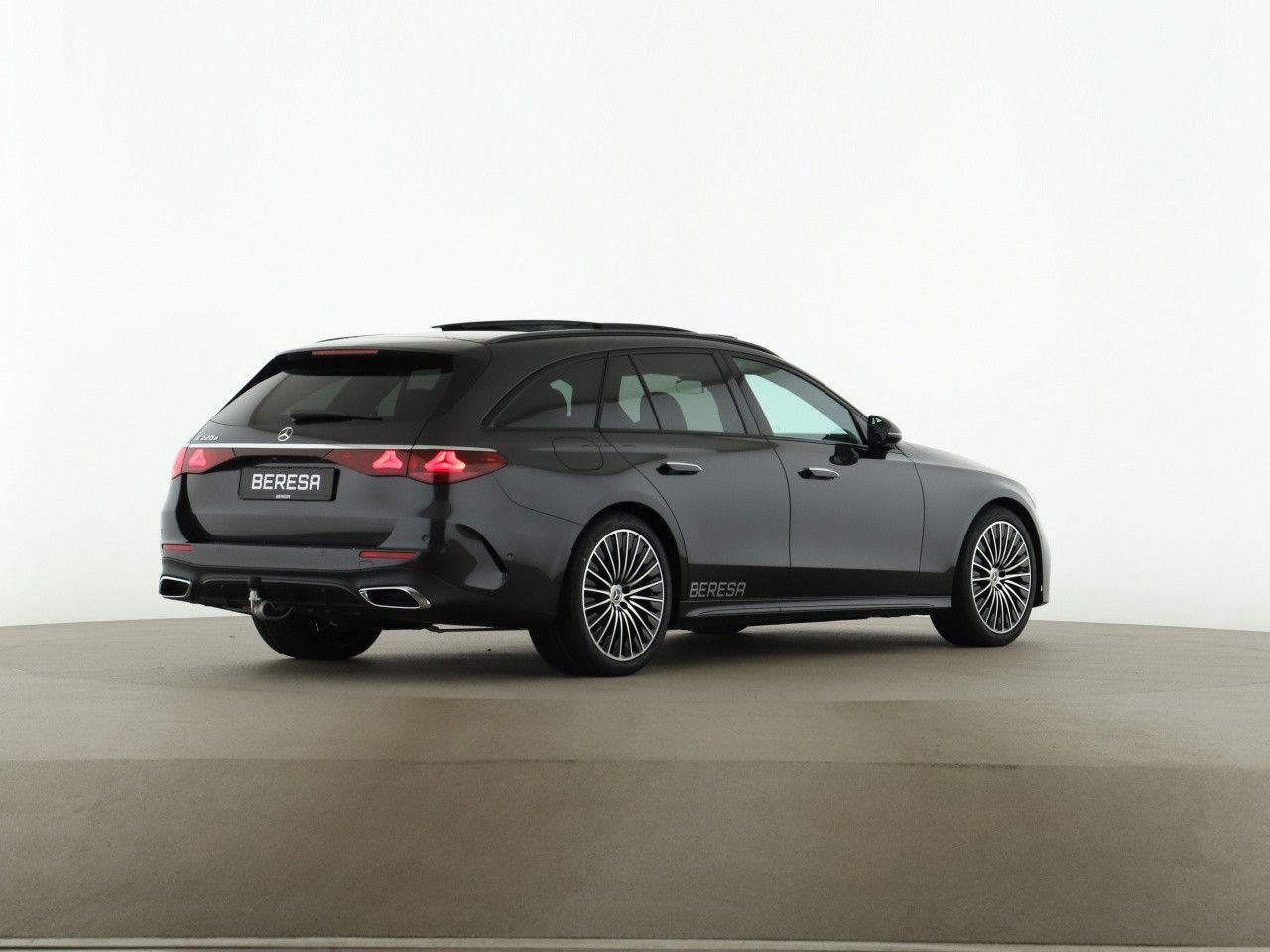 Mercedes-Benz E-Klasse – Bild 6