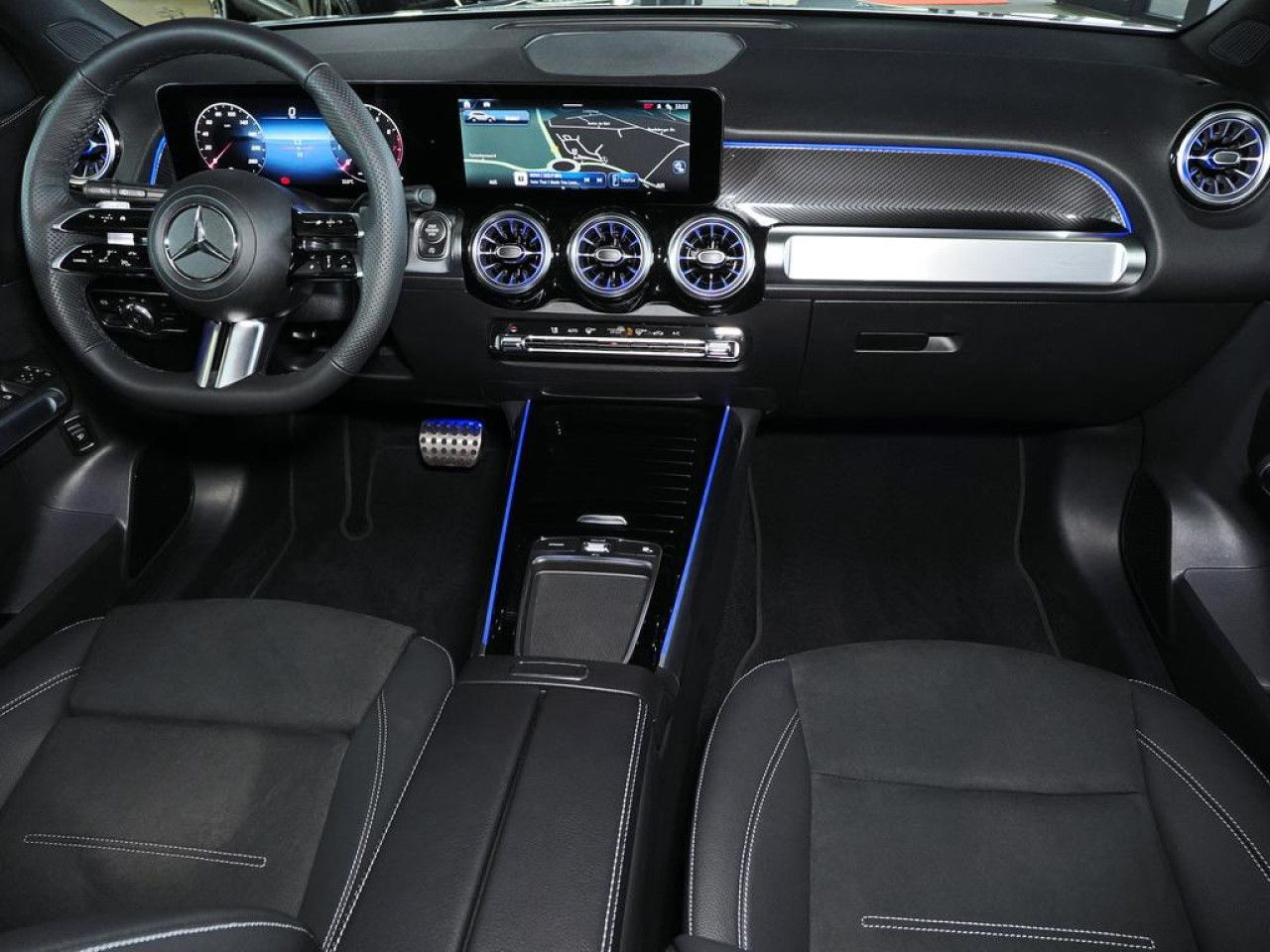 Mercedes-Benz GLB – Bild 13
