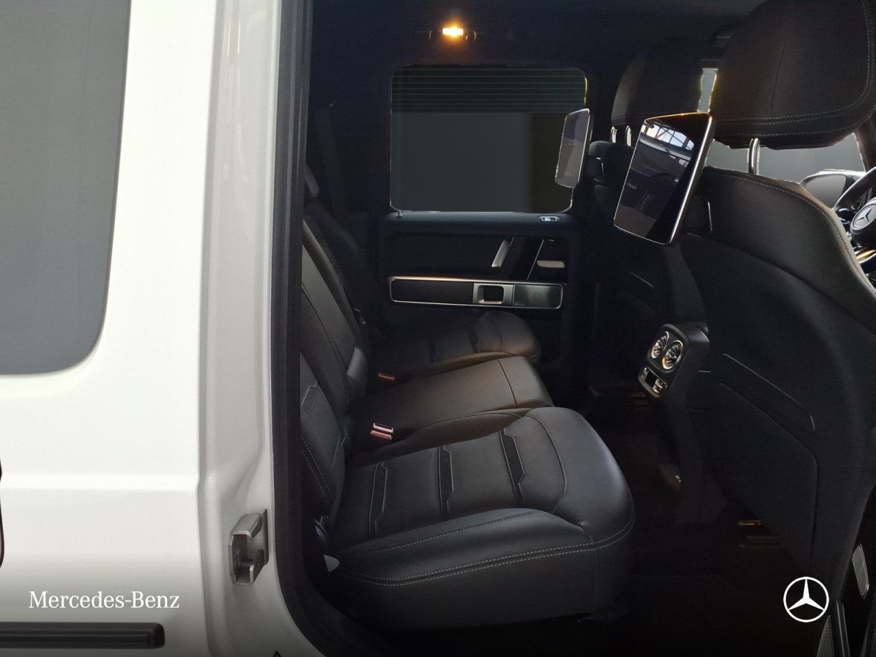 Mercedes-Benz G-Klasse – Bild 27