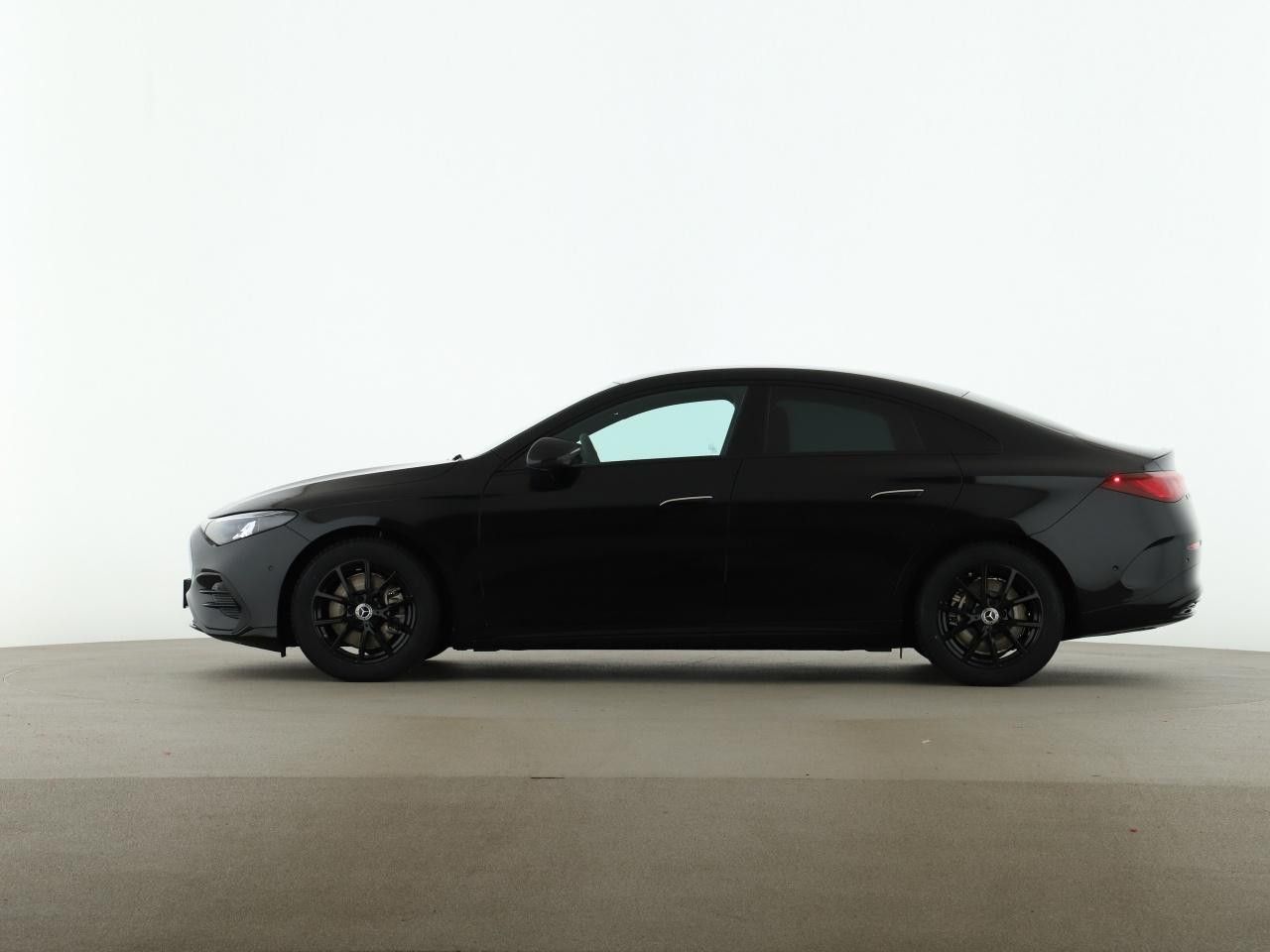 Mercedes-Benz CLA – Bild 3