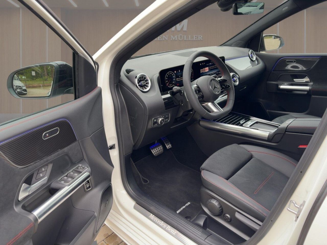 Mercedes-Benz B-Klasse – Bild 6
