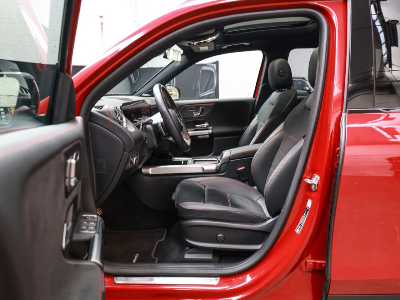Mercedes-Benz EQB – Bild 11