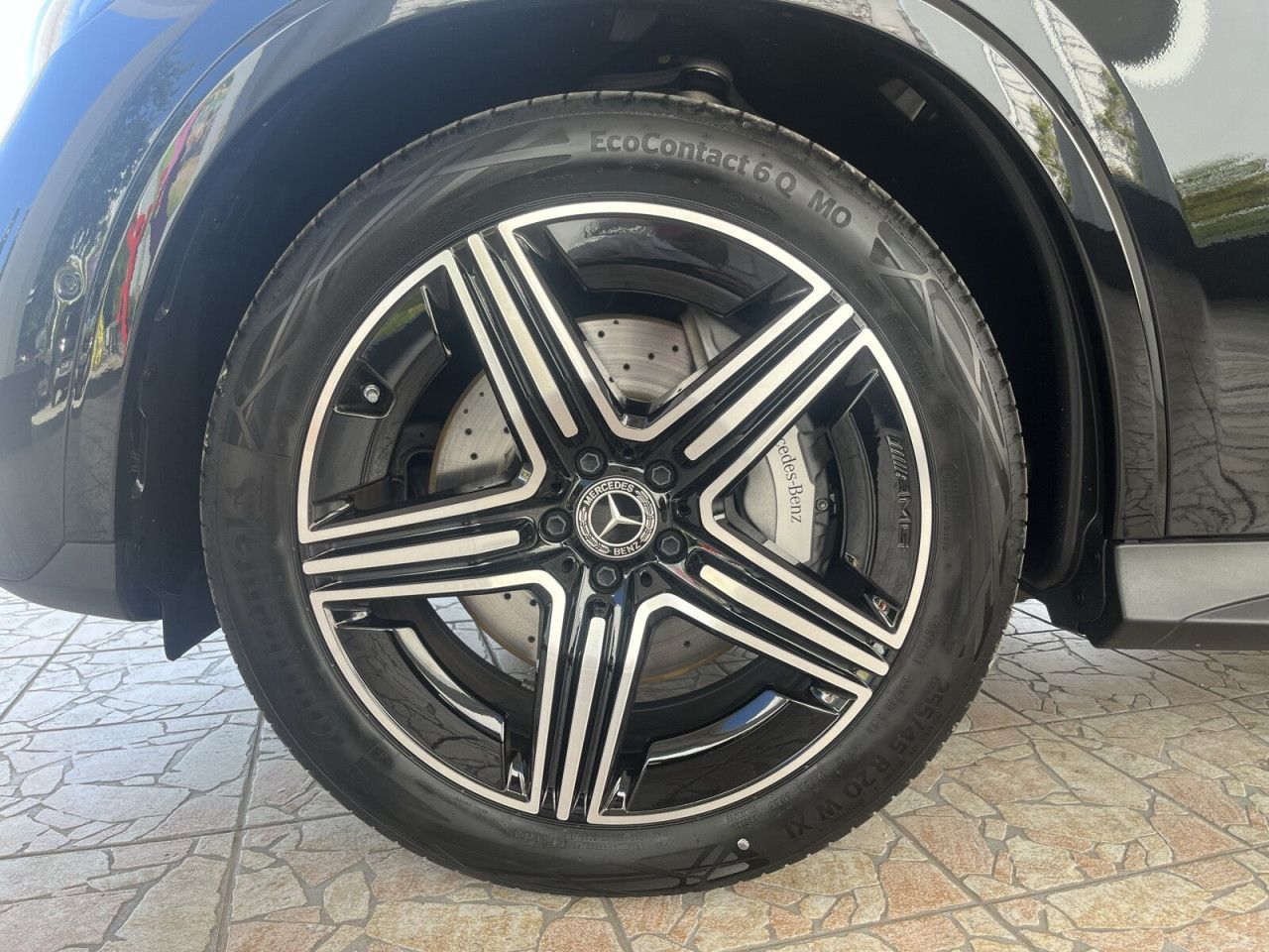 Mercedes-Benz GLC – Bild 26