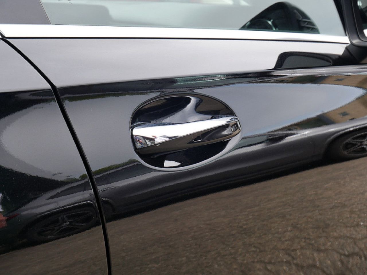 Mercedes-Benz A-Klasse – Bild 8