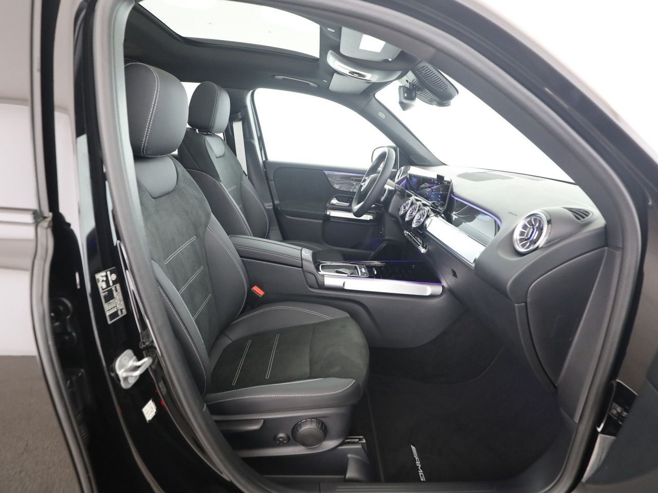 Mercedes-Benz GLB – Bild 9
