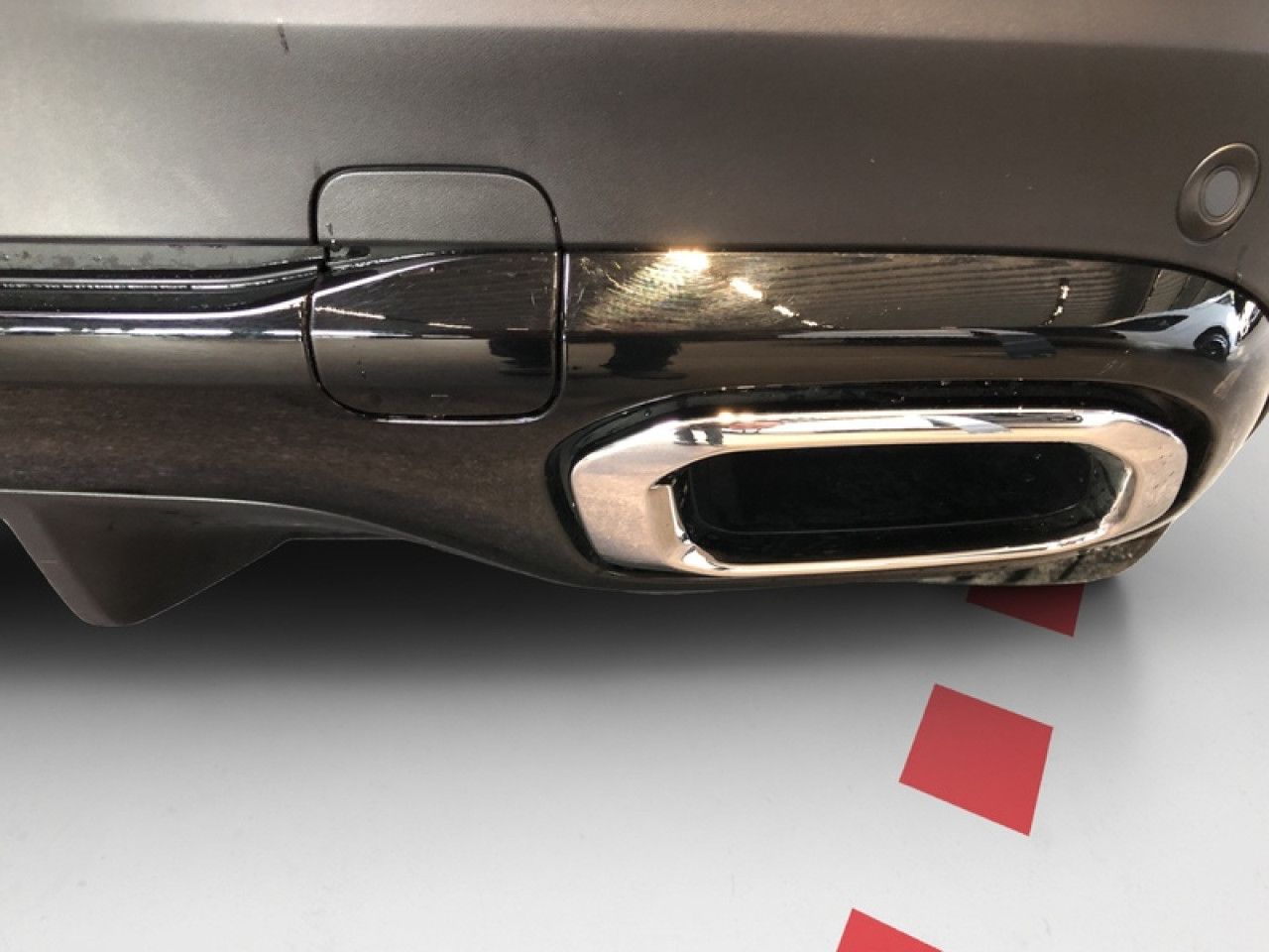 Mercedes-Benz GLE – Bild 11