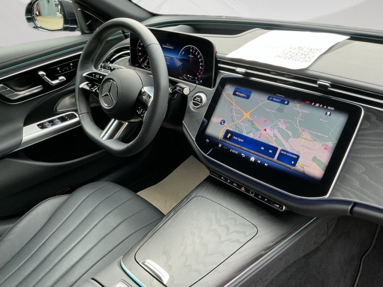 Mercedes-Benz E-Klasse – Bild 9