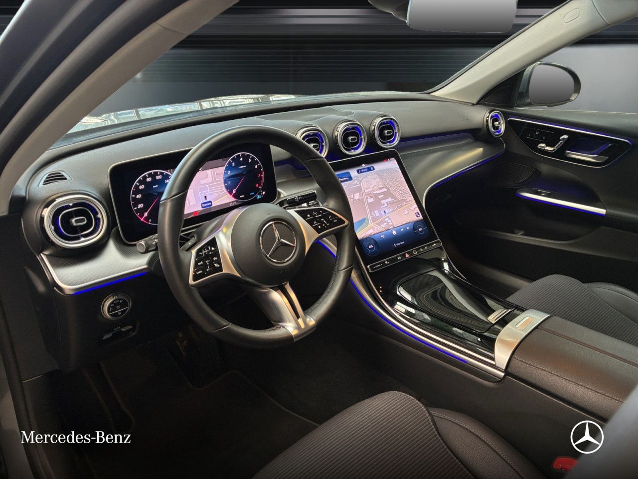 Mercedes-Benz C-Klasse – Bild 6