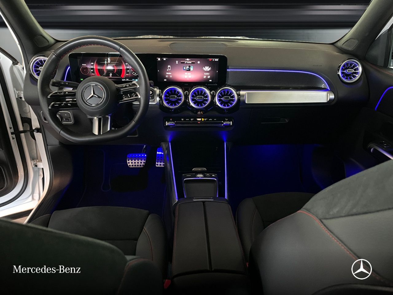 Mercedes-Benz GLB – Bild 11
