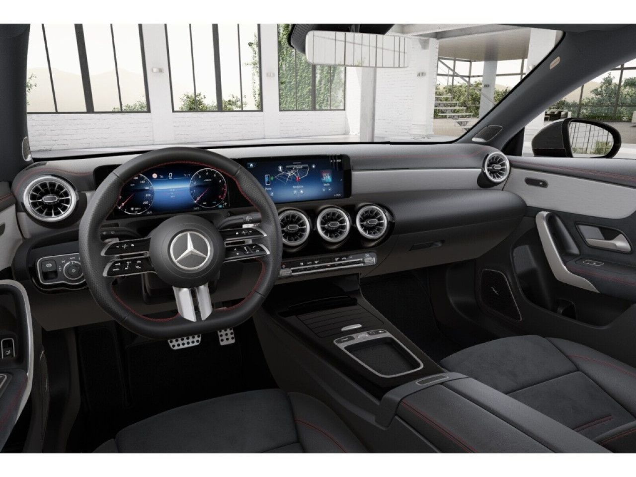 Mercedes-Benz CLA – Bild 6