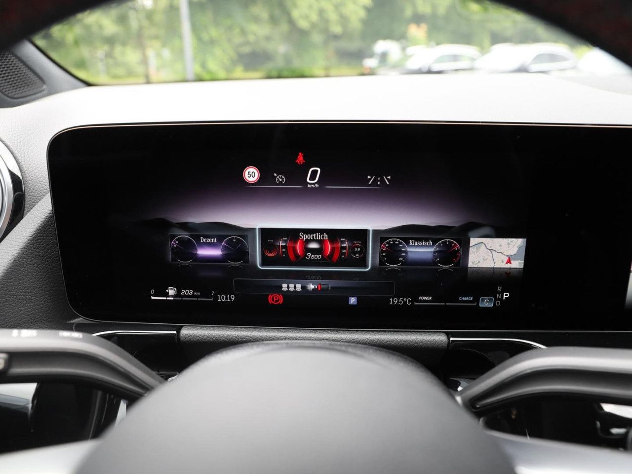 Mercedes-Benz GLA – Bild 16