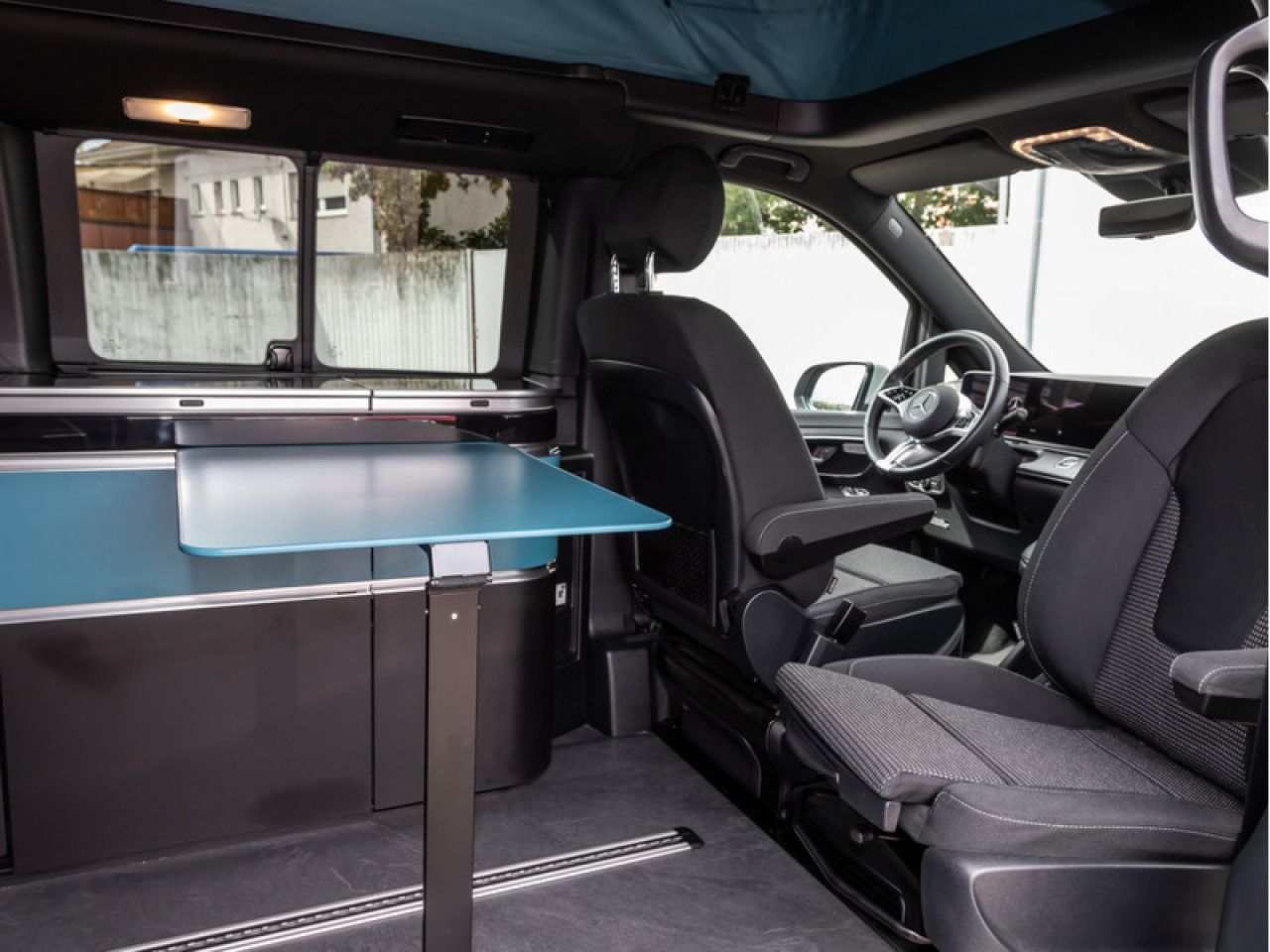 Mercedes-Benz Marco Polo – Bild 11