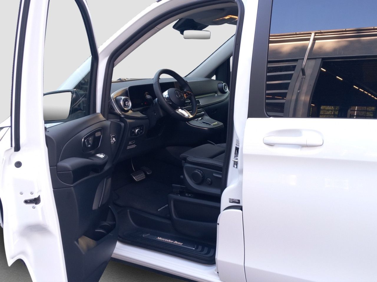 Mercedes-Benz Marco Polo – Bild 5