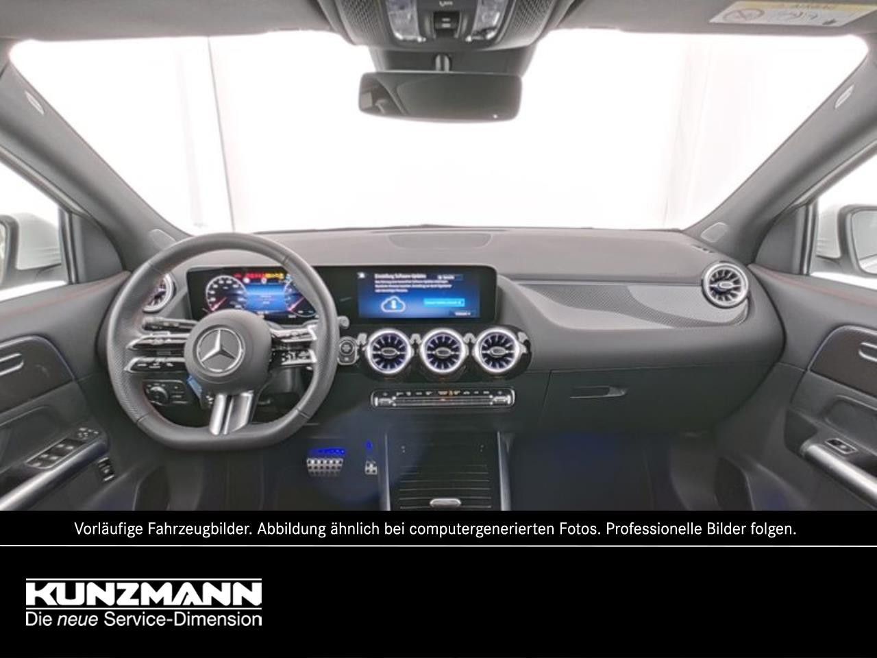 Mercedes-Benz GLA – Bild 7