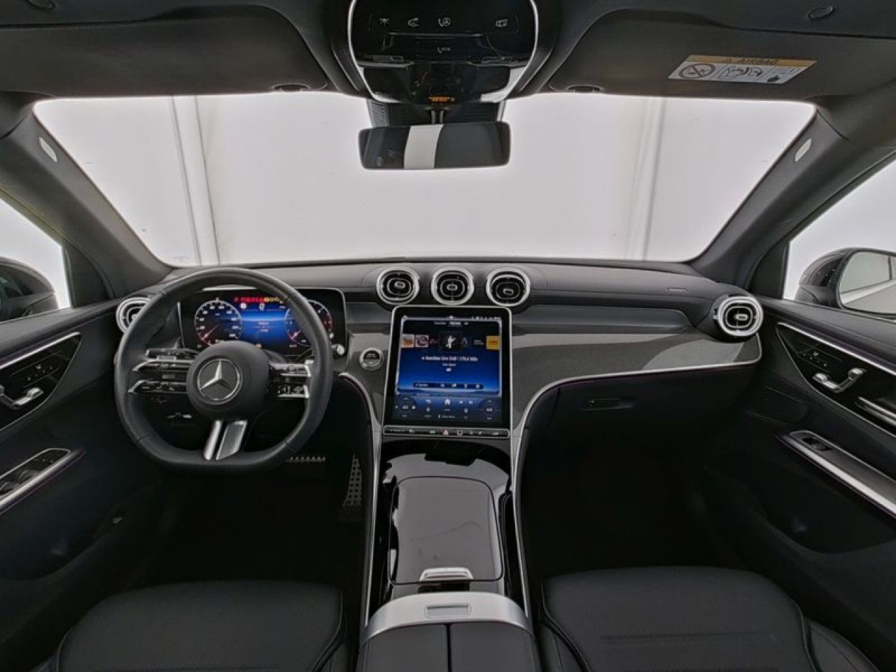 Mercedes-Benz GLC – Bild 6