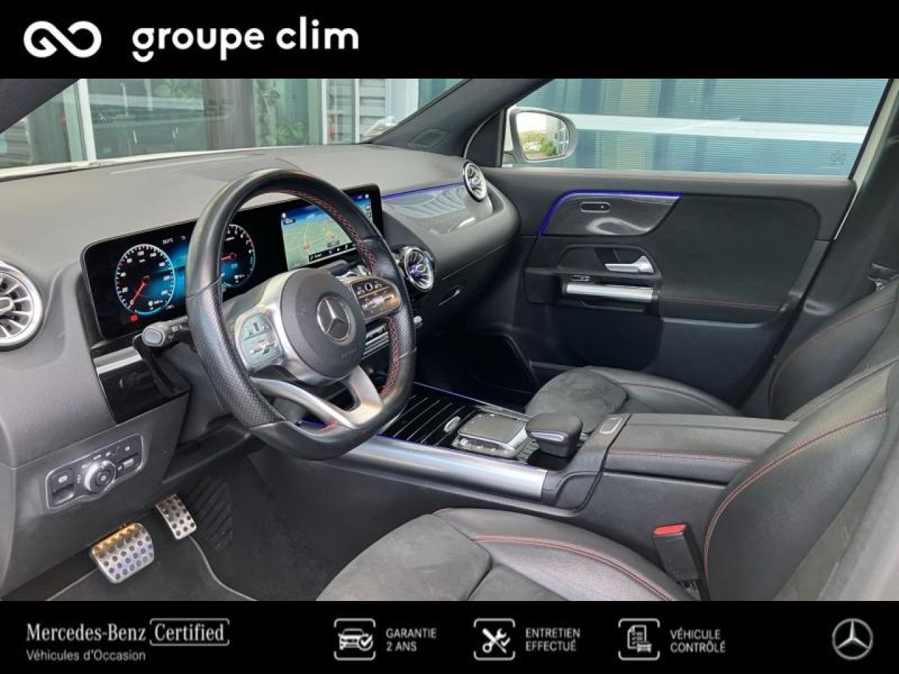 Photo du v&eacute;hicule 7 / 18